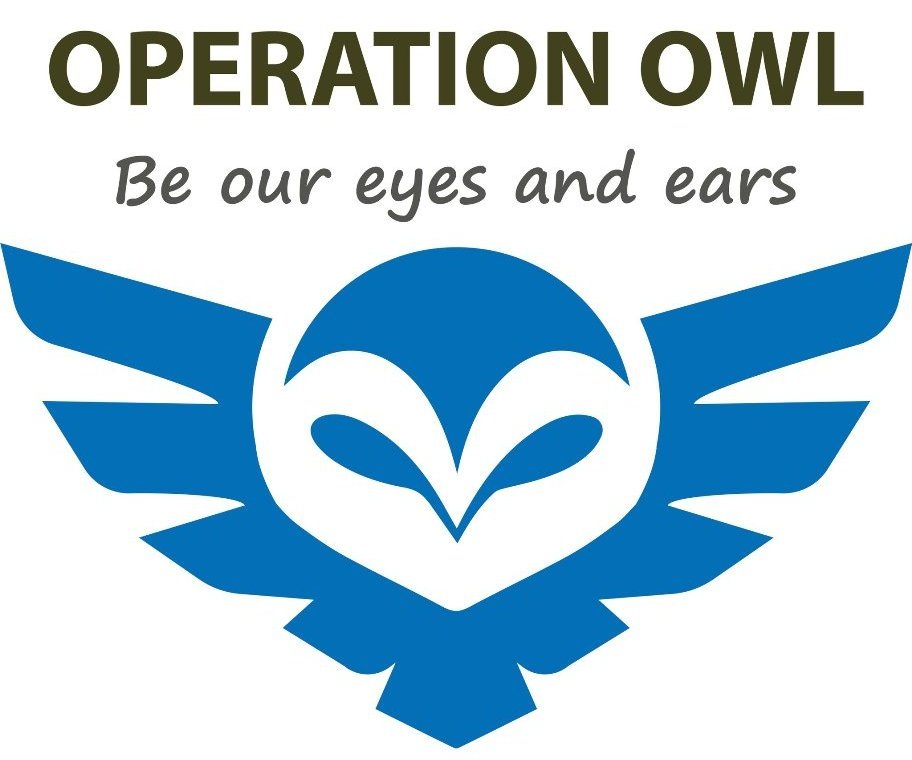 Operation Owl logo